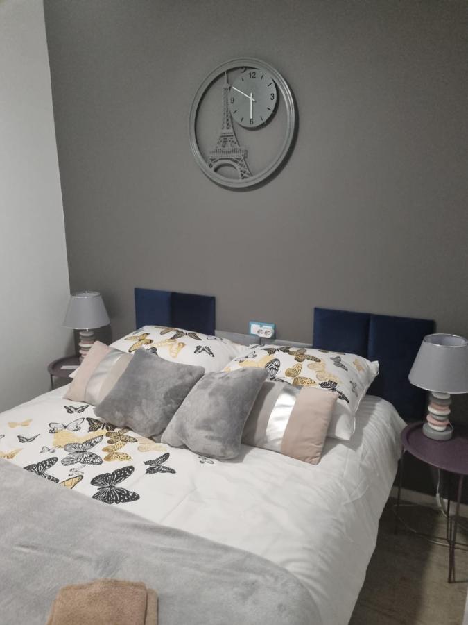 Moderno Apartamento Familiar Junto Al Mar - Conejito Apartment ตอร์เรเวียคา ภายนอก รูปภาพ