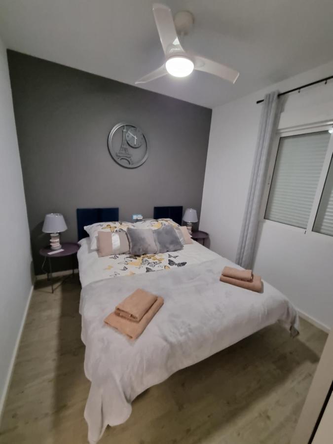 Moderno Apartamento Familiar Junto Al Mar - Conejito Apartment ตอร์เรเวียคา ภายนอก รูปภาพ