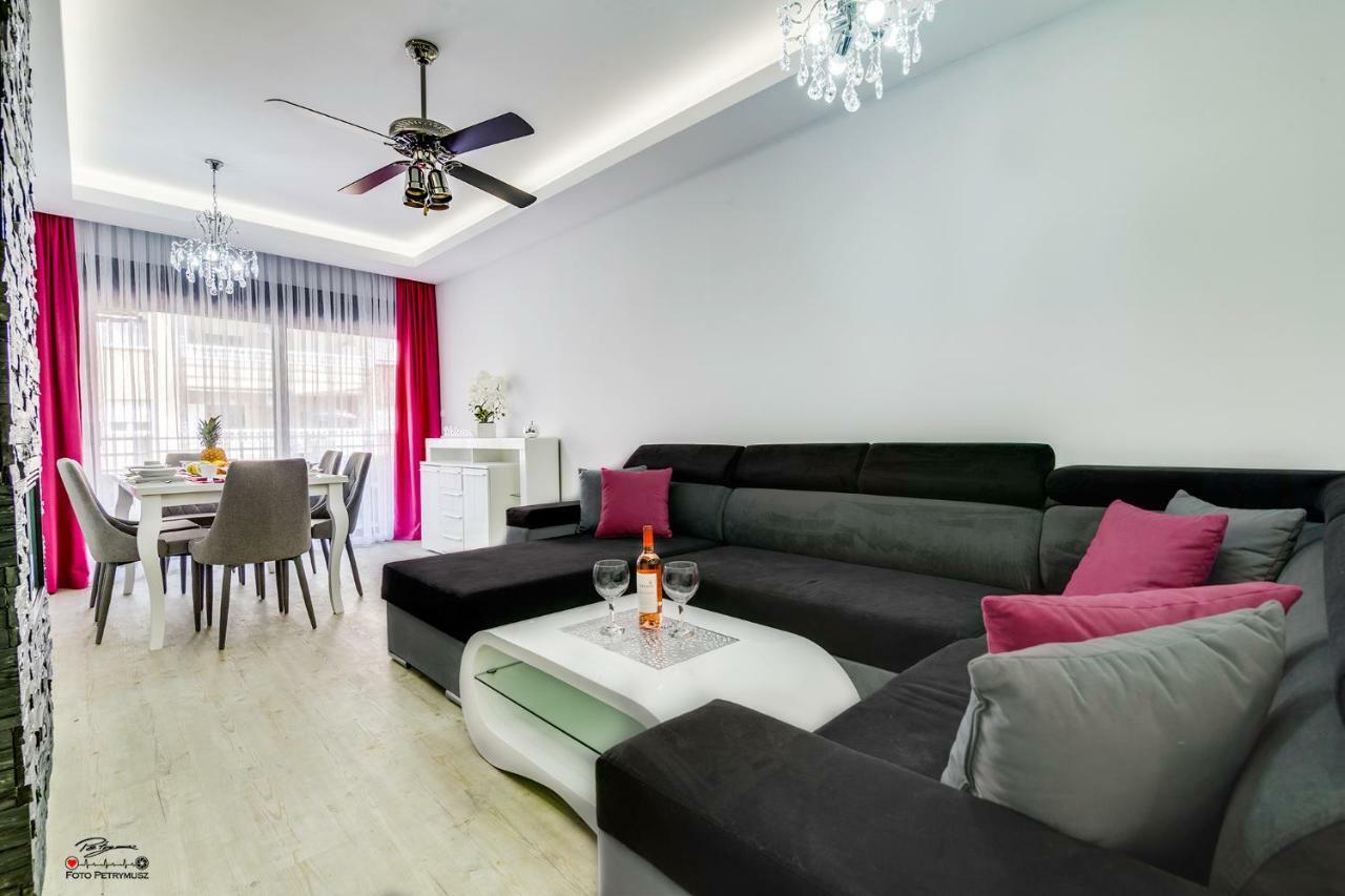 Moderno Apartamento Familiar Junto Al Mar - Conejito Apartment ตอร์เรเวียคา ภายนอก รูปภาพ