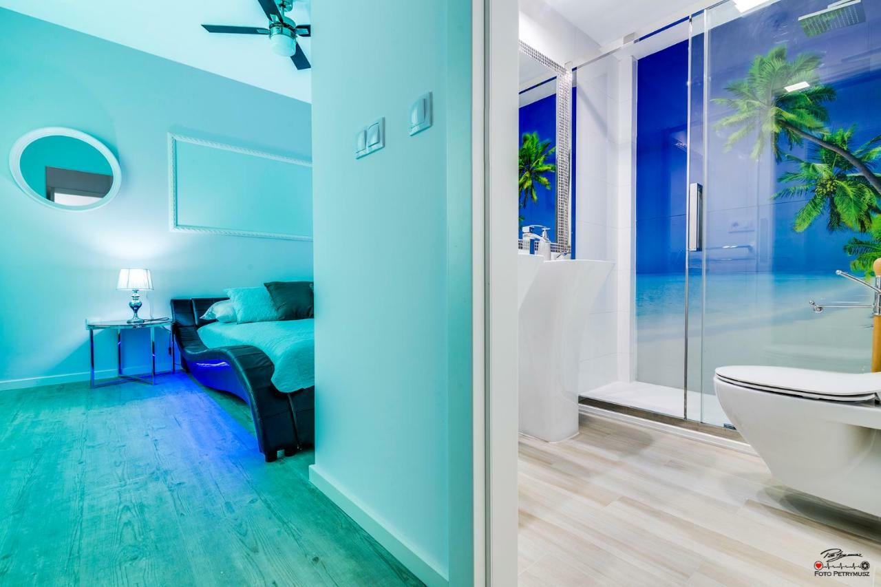 Moderno Apartamento Familiar Junto Al Mar - Conejito Apartment ตอร์เรเวียคา ภายนอก รูปภาพ