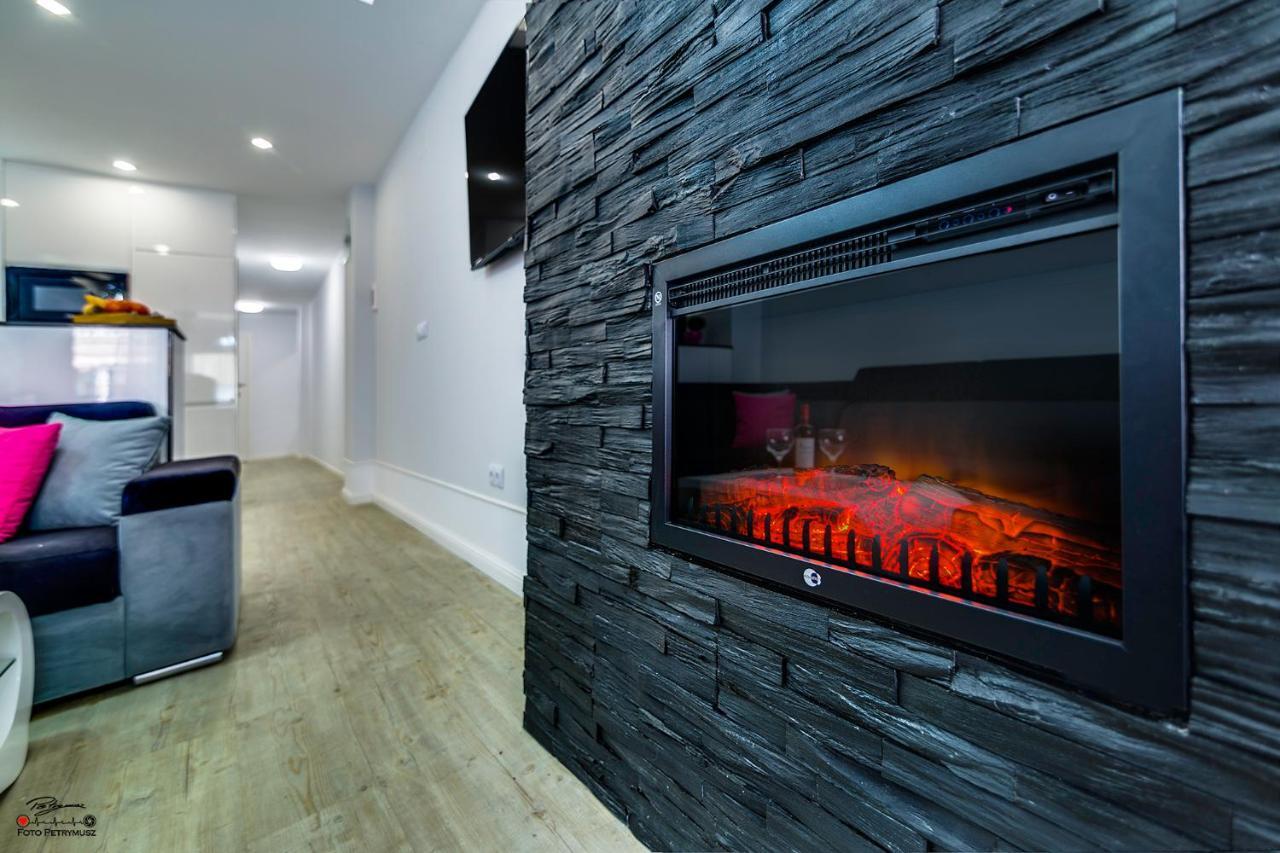 Moderno Apartamento Familiar Junto Al Mar - Conejito Apartment ตอร์เรเวียคา ภายนอก รูปภาพ