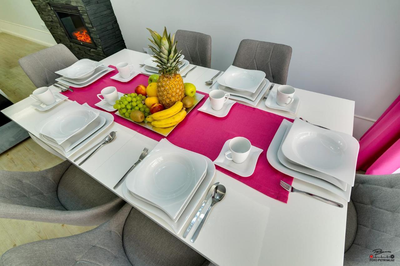 Moderno Apartamento Familiar Junto Al Mar - Conejito Apartment ตอร์เรเวียคา ภายนอก รูปภาพ